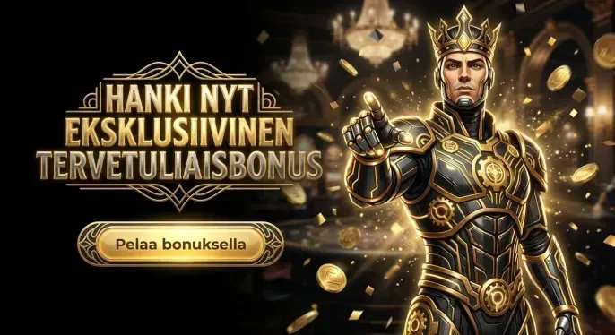 Lumi Casino